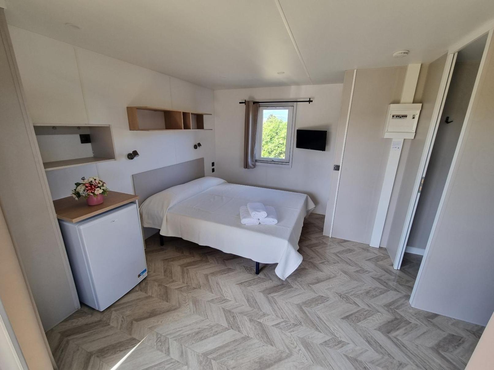 Su Canonigu Agriresort Tortolì Zewnętrze zdjęcie